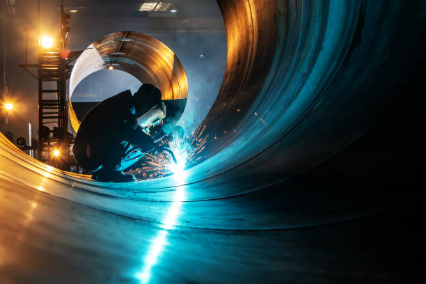Best Aerospace and Defense Welding in Janesville, WI
