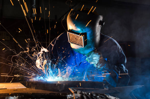 Best Maintenance and Repair Welding in Janesville, WI