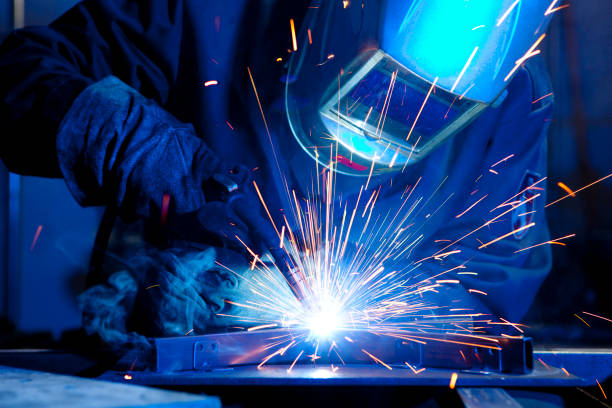 Best Automotive Welding in Janesville, WI