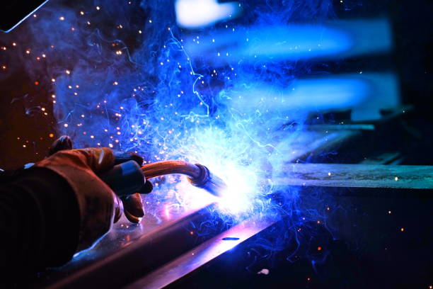 Best Welding Inspection and Certification in Janesville, WI