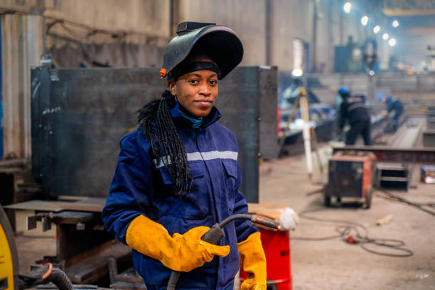 Affordable Welder Services in Janesville, WI